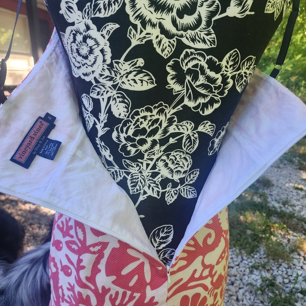 Vineyard Vines Resortwear  Dress - Picture 6 of 6